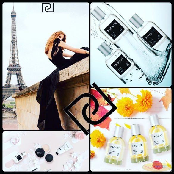 Prouve francia parfüm Női 75 –  Chanel/Chance Eau Tendre