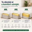 Ortho-Sleepy KomfortRendszer matrac
