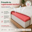Ortho-Sleepy KomfortRendszer matrac