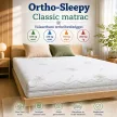 Ortho-Sleepy Strong Komfort Aloe Vera Ortopéd vákuum matrac 90x200cm