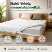 Ortho-Sleepy Strong Komfort Aloe Vera Ortopéd vákuum matrac 90x200cm