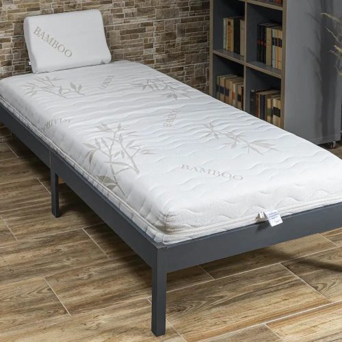 Ortho-Sleepy High Luxus Plusz Bamboo Ortopéd vákuum matrac