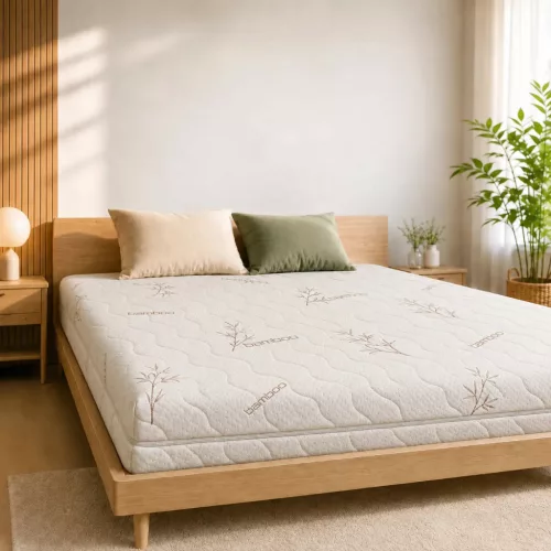 Ortho-Sleepy Komfort Bamboo Ortopéd vákuum matrac