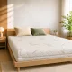Ortho-Sleepy Strong Komfort Bamboo Ortopéd vákuum matrac 90x200cm