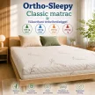 Ortho-Sleepy Komfort Bamboo Ortopéd vákuum matrac