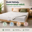 Ortho-Sleepy Komfort Bamboo Ortopéd vákuum matrac
