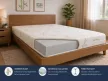 Ortho-Sleepy Komfort Bamboo Ortopéd vákuum matrac