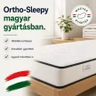 Ortho-Sleepy Komfort Bamboo Ortopéd vákuum matrac