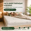 Ortho-Sleepy Komfort Bamboo Ortopéd vákuum matrac
