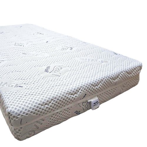Ortho-Sleepy Komfort Silver Protect Ortopéd vákuum matrac 160x200cm