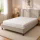 Ortho-Sleepy Strong Luxus Plusz Silver Protect Ortopéd vákuum matrac 120x200cm