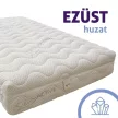Ortho-Sleepy Extra Strong Luxus Plusz Silver Protect Ortopéd vákuum matrac