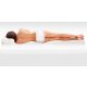 Ortho Slim Komfort Ortopéd matrac 120x200cm