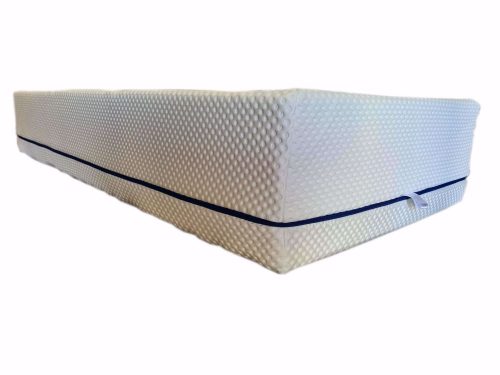 Ortho-Sleepy Strong Prémium 36cm magas Ortopéd Kétoldalas Matrac AirFresh réteggel 160x200cm