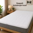 VitaRoll - Red 7 zónás + 2cm HR EcO hab, Kiegyenlítő fedőmatrac
