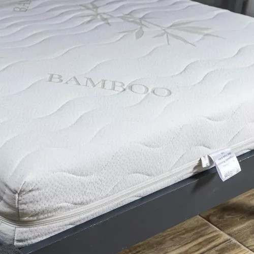 VitaRoll - Slim Flexy Matrac Bamboo huzattal, 180x220cm