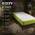 Sleepy 3D Kiwi Luxus Matrac Extra Vastag 25cm / puhább Egyéb méretek