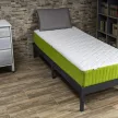 Sleepy 3D Kiwi Luxus Matrac Extra Vastag 25cm / puhább Egyéb méretek