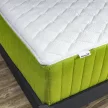 Sleepy 3D Kiwi Luxus Matrac Extra Vastag 25cm / puhább Egyéb méretek