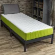 Sleepy 3D Kiwi Luxus Matrac Extra Vastag 25cm / puhább Egyéb méretek