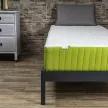 Sleepy 3D Kiwi Luxus Matrac Extra Vastag 25cm / puhább Egyéb méretek