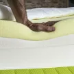 Sleepy 3D Kiwi Luxus Matrac Extra Vastag 25cm / puhább Egyéb méretek