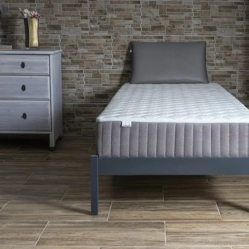 Sleepy 3D Mocca Luxus matrac extra vastag 25cm / kemény Egyéb méretek