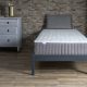 Sleepy 3D Mocca Luxus matrac extra vastag 25cm / kemény 140x200cm