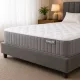 Sleepy 3D High Luxus Ortopéd matrac 25cm magas 90x200cm