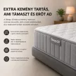 Sleepy 3D High Luxus Ortopéd matrac 25cm magas 90x200cm