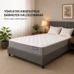 Sleepy 3D High Luxus Ortopéd matrac 25cm magas 90x200cm