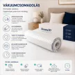 Sleepy 3D Strong Matrac 140kg-ig, 25cm magas, 6cm memory réteggel 140x200cm