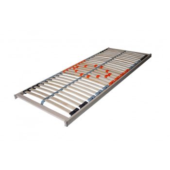 Sleepy-Optiflex Ágyrács állítható derék résszel Sleepy-Optiflex Ágyrács állítható derék résszel