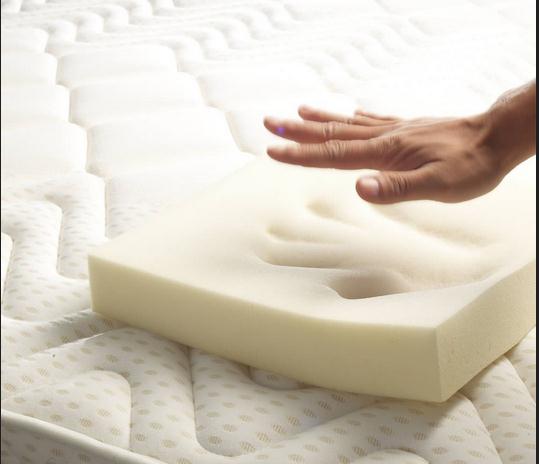 Mit nyújtat számodra a Memory Foam?