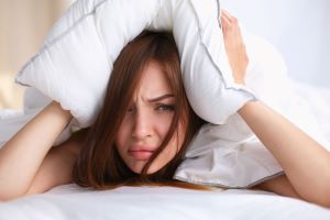 Miért alszanak rosszabbul a nők?