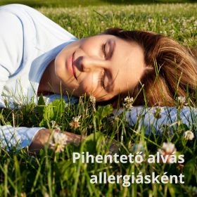Hogyan aludj nyugodtan allergiásként: Hatékony tippek a pihentető éjszakákért