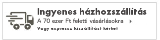 ingyenes kiszállítás matracok