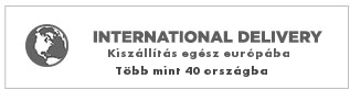 nemzetközi kiszállítás