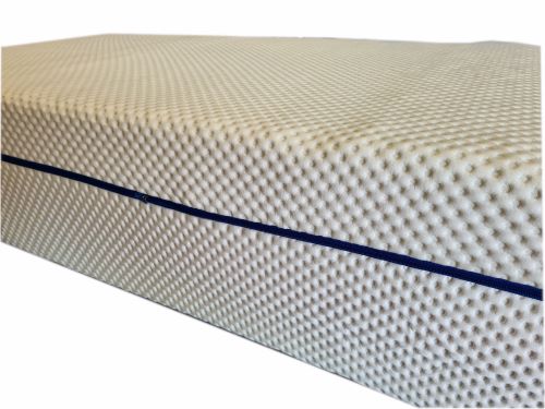A Luxury Habrugós matrac huzata egyszerűen kezelhető!