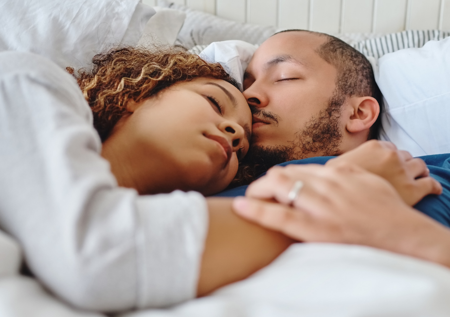 Miért fontos a jó alvás?