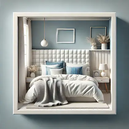 Fedőmatracok: A Kényelem és Alvásminőség javítása