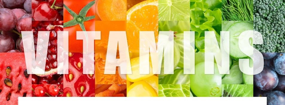 vitaminok