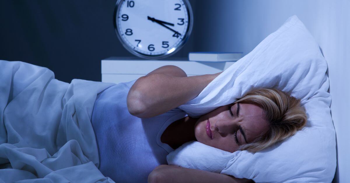 Miért fontos, hogy jól aludjunk?