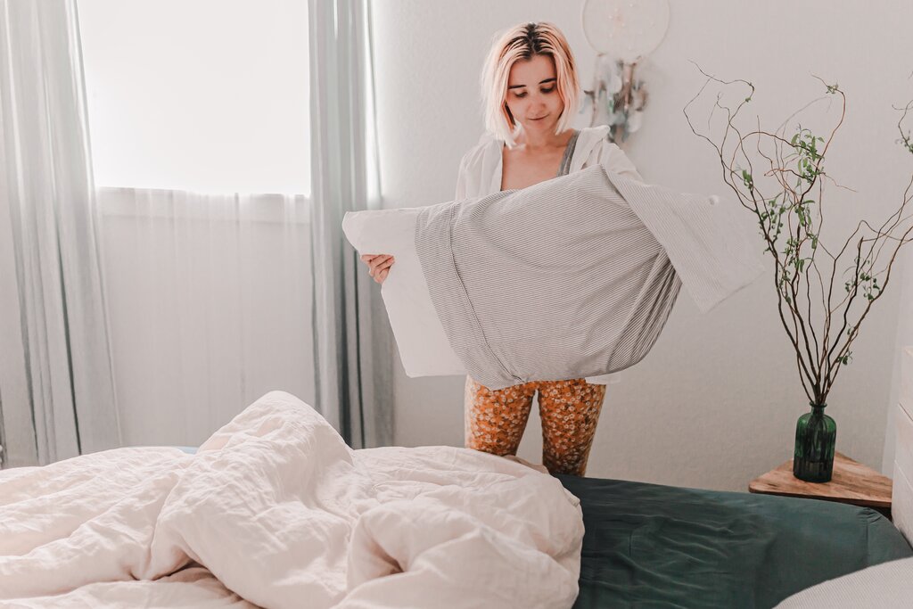 Matractisztítás házilag – Így legyen hosszú életű a matracod