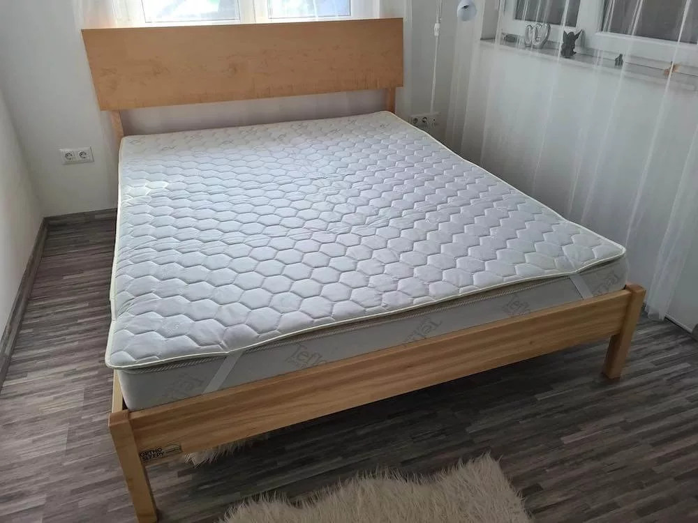 Ortho-Sleepy Protector matracvédő / 80x190 cm
