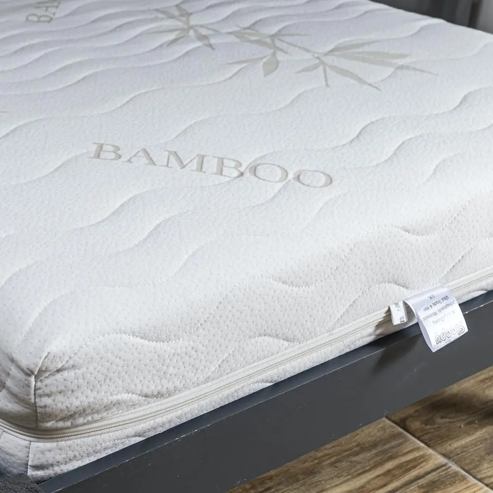 Ortho-Sleepy High Luxus Plusz Bamboo Ortopéd vákuum matrac Egyéb méretek