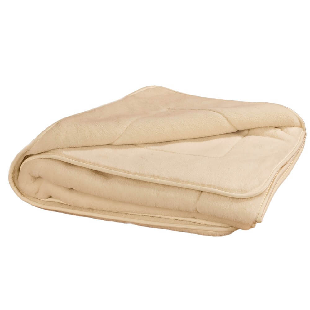 Ortho-Sleepy Prémium kasmír gyapjú takaró