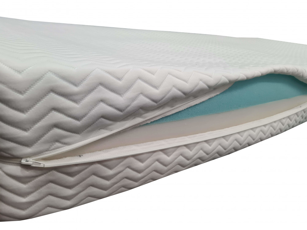 Image of Ortho-SLEEPY Desire Ortopéd félkemény/puhább matrac 24cm magas