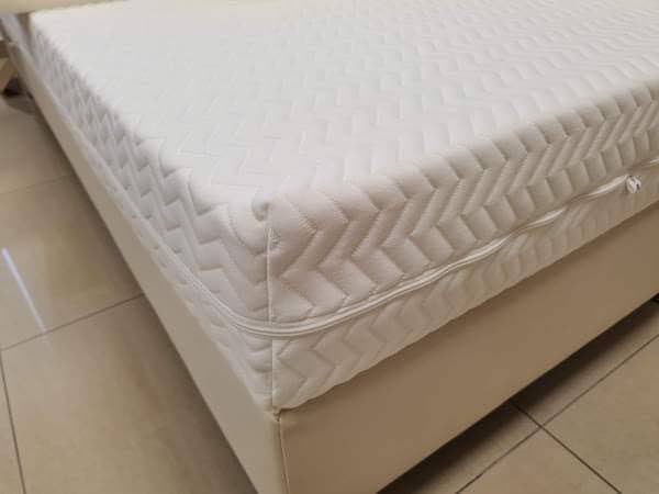 Image of Ortho-SLEEPY Desire Ortopéd ket oldalas matrac 130kg-ig 22cm magas