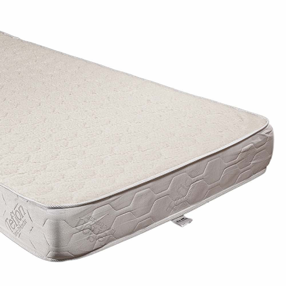 Ortho-Sleepy Luxus Plusz Gyapjú Ortopéd vákuum matrac